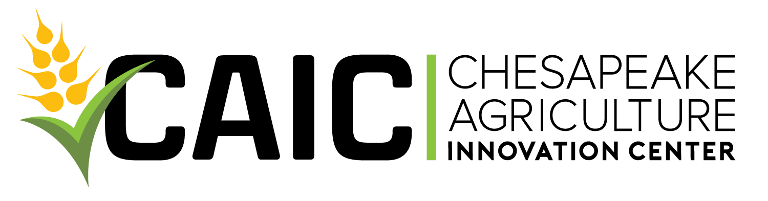 Chesapeake Agriculture Innovation Center Logo
